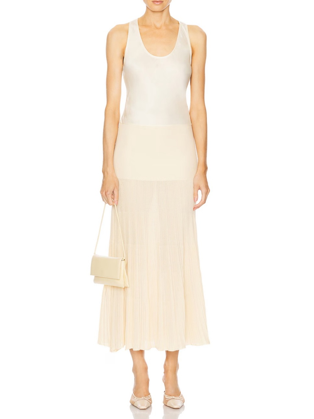 L'Academie By Marianna Soleil Maxi Dress
